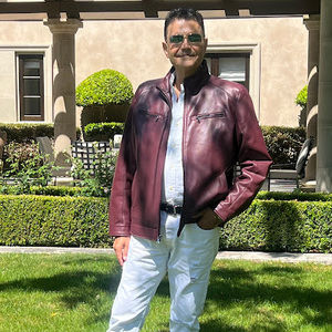 Meet your Posher, Mehran